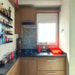 Apartamento à venda com 2 quartos, sendo 1 suíte, em Água Branca, São Paulo, SP