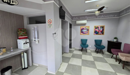 Salão Comercial à venda no Centro, Itapetininga, SP