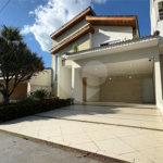 Casa à venda com 3 suítes no condomínio Ibiti Royal Park, Sorocaba - SP