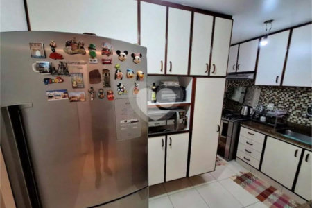 Apartamento à venda com 2 quartos, sendo 1 suíte, em Maracanã, Rio de Janeiro, RJ