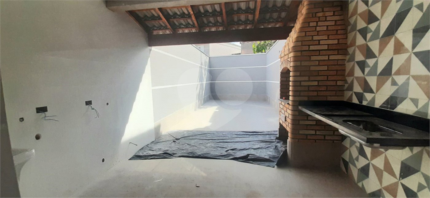 Sobrado à venda com 3 quartos, sendo 1 suíte, em Vila Mazzei, São Paulo, SP