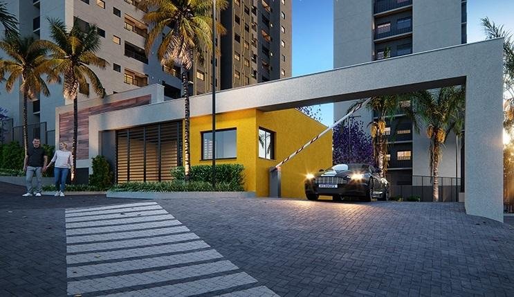 Residencial Bliss Itapeti