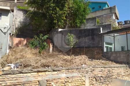 Terreno à venda em Vila Anglo Brasileira, São Paulo, SP