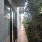 Casa térrea no Condomínio Jardim Botânico , localizado na cidade Bady Bassit/SP .