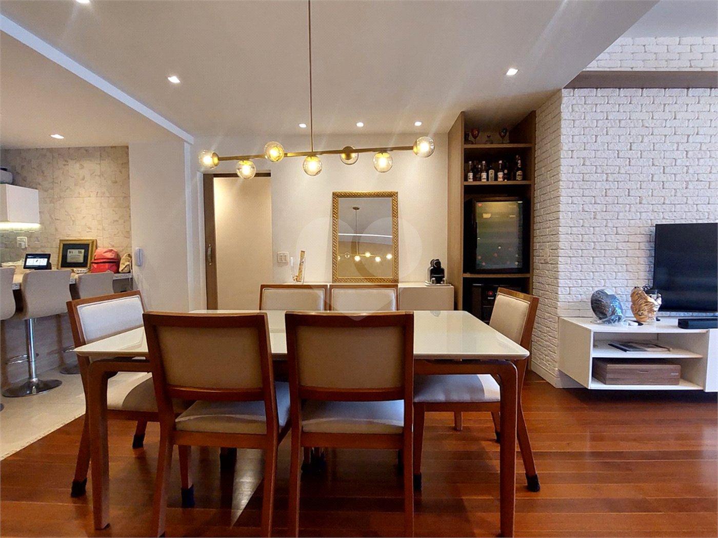 Apartamento à venda com 3 quartos, sendo 2 suítes, em Tijuca, Rio de Janeiro, RJ