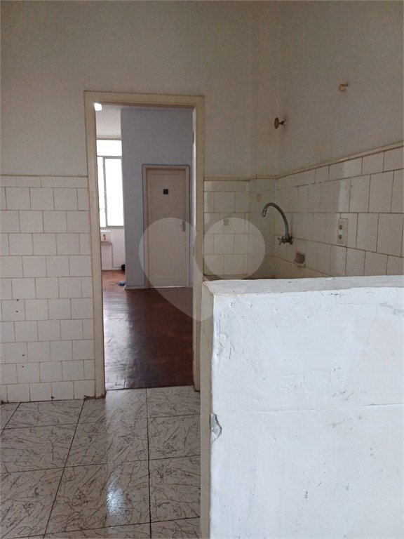 Apartamento à venda com 1 suíte em Tijuca, Rio de Janeiro, RJ