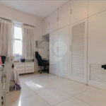 Apartamento à venda com 4 quartos, sendo 1 suíte,  em Copacabana, Rio de Janeiro, RJ