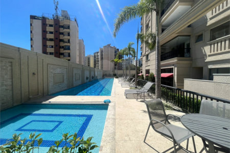 Cobertura à venda com 3 quartos, sendo 2 suítes, em Lapa, São Paulo, SP