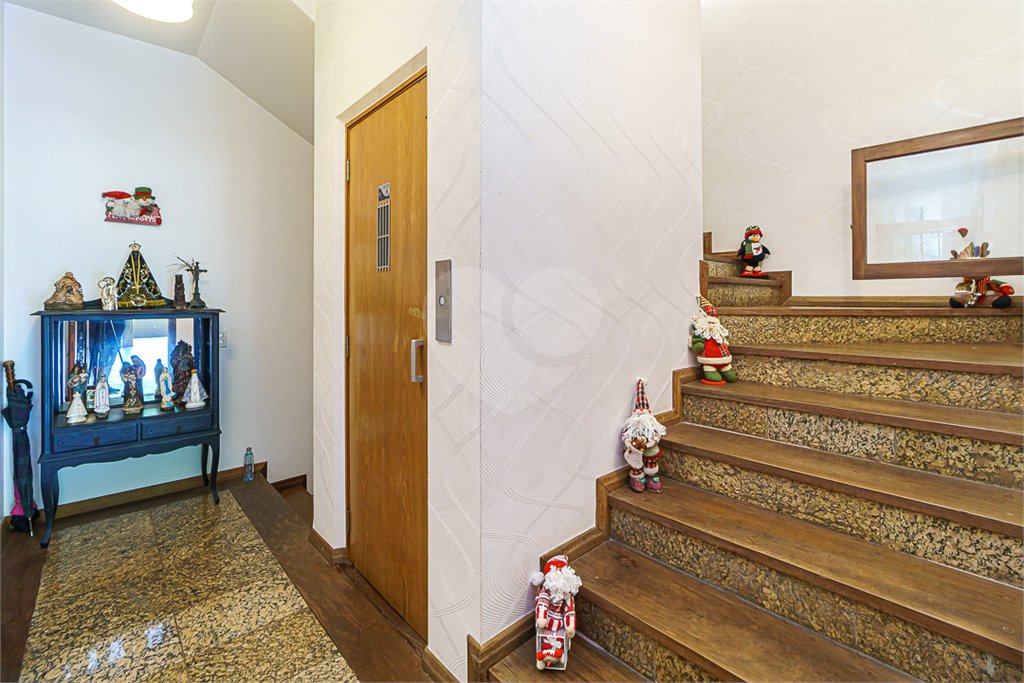 Casa à venda com 5 suítes em Jardim Morumbi, São Paulo, SP