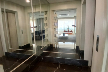 Apartamento à venda ou para alugar com 4 suítes no Centro, São Bernardo do Campo, SP