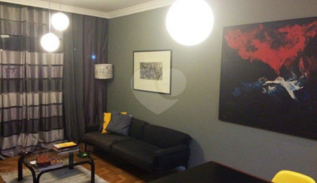 Apartamento à venda com 3 quartos, sendo 1 suíte,  em Paraisópolis, São Paulo, SP