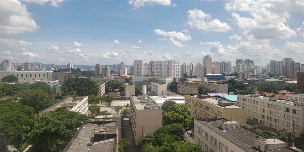 Apartamento à venda com 1 quarto em Liberdade, São Paulo, SP