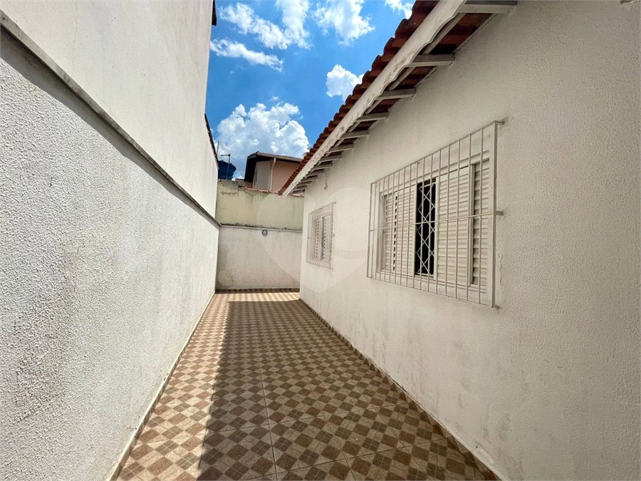 Casa Térrea à venda com 2 quartos em Jardim Boa Esperança, Sorocaba, SP