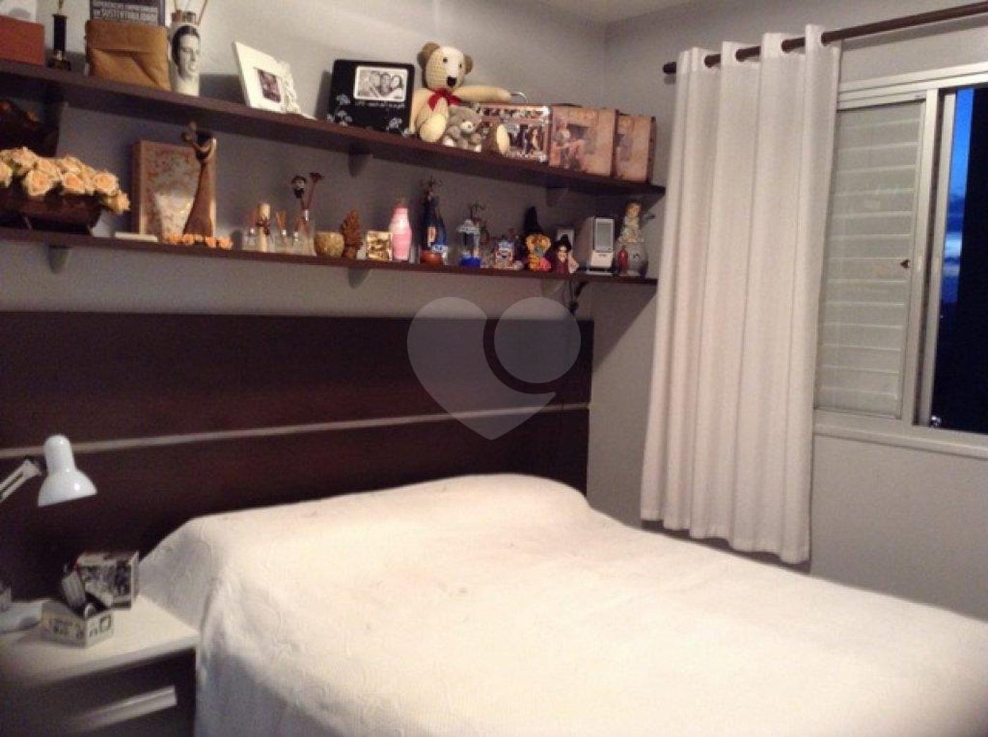 Apartamento à venda com 2 quartos em Sacomã, São Paulo, SP