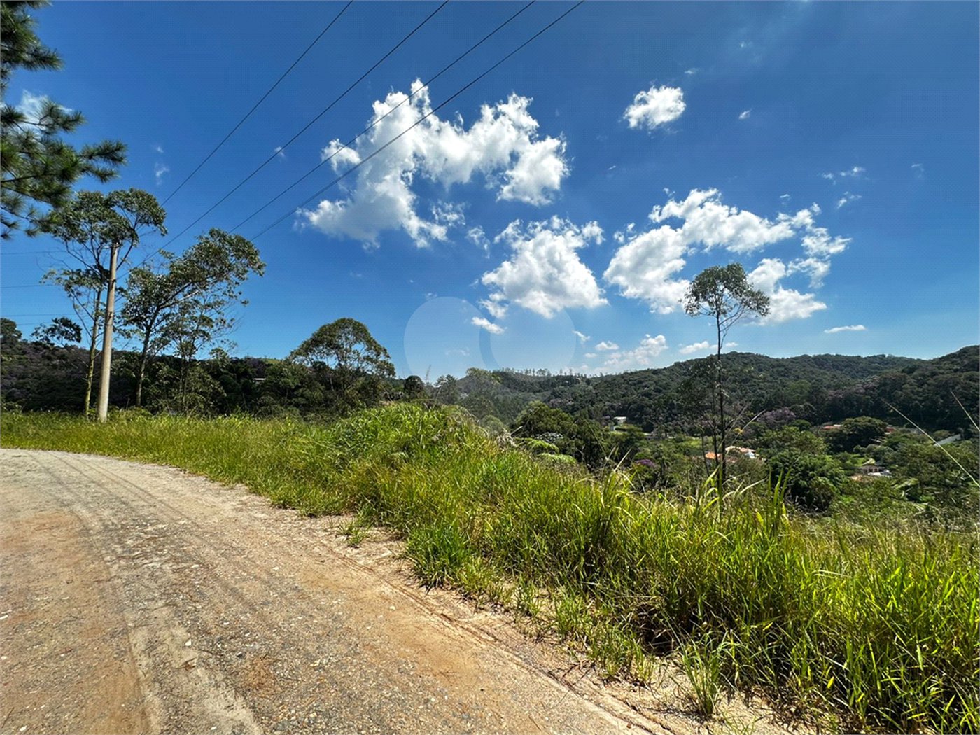 Área de Terra à venda em Clube dos Oficiais, Suzano, SP