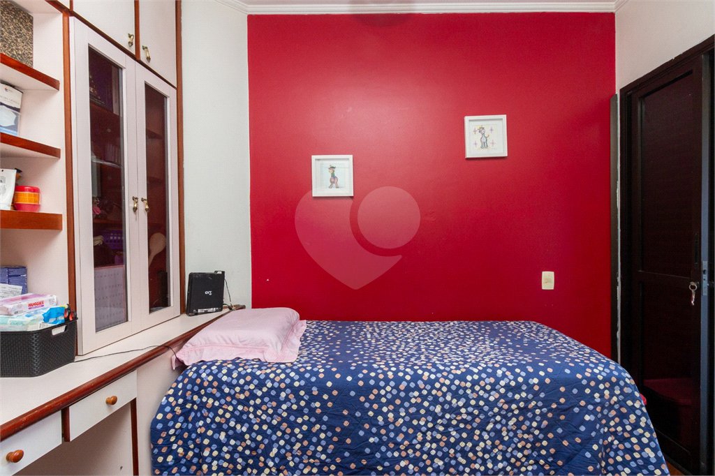 Apartamento à venda com 3 suítes em Santana, São Paulo, SP