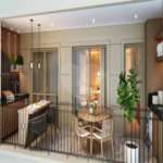 Apartamento à venda com 2 quartos, sendo 1 suíte, em Jardim São Paulo(zona Norte), São Paulo, SP