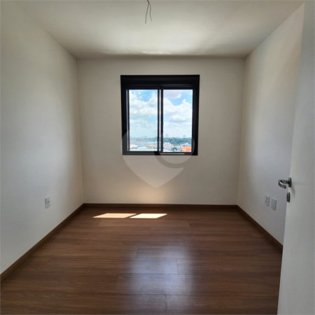 Apartamento à venda com 2 quartos, sendo 1 suíte, em Vila Espírito Santo, Sorocaba, SP