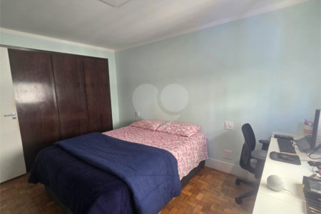 Apartamento à venda com 2 quartos em Vila Mariana, São Paulo, SP
