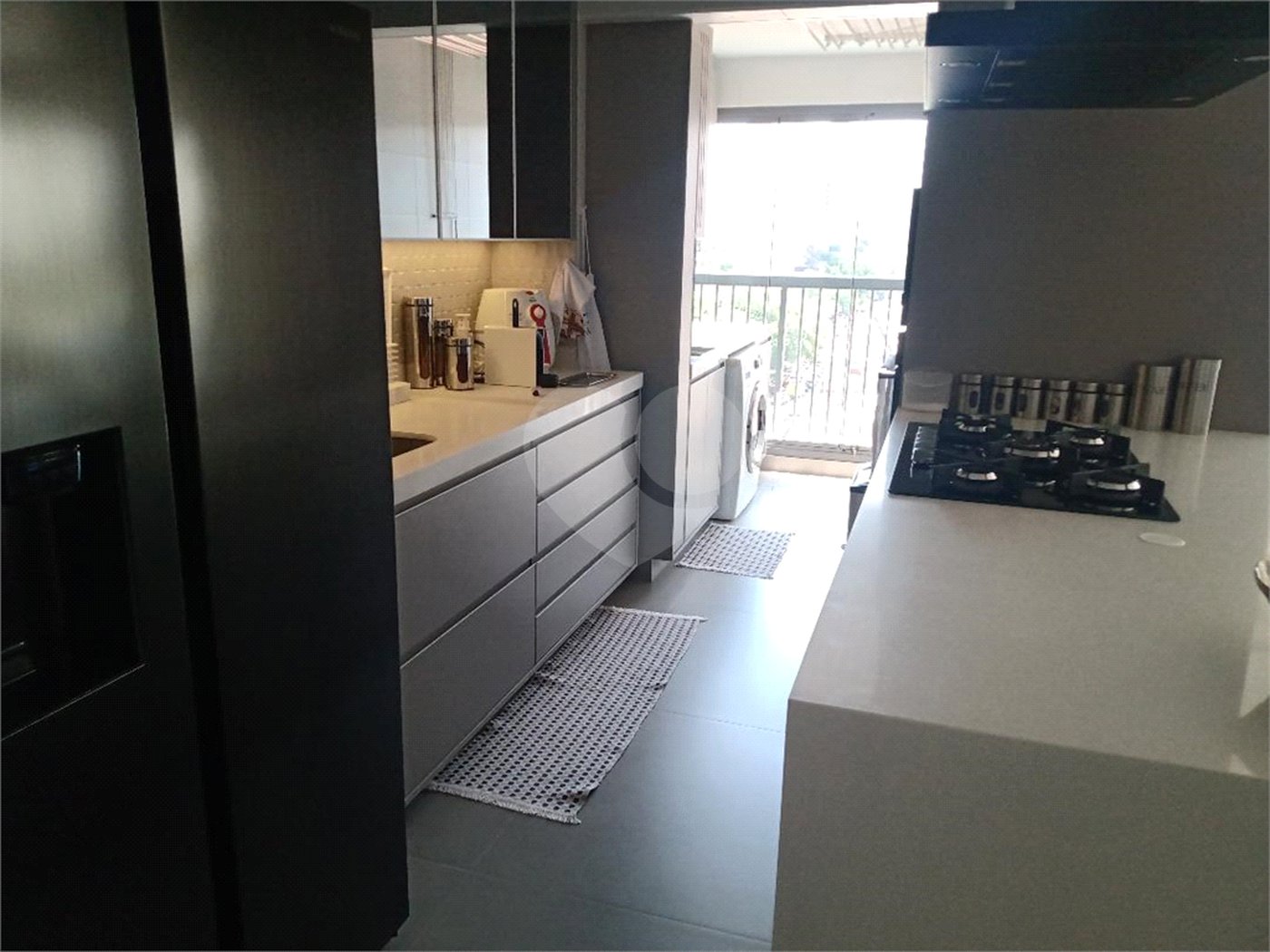 Apartamento à venda com 3 quartos, sendo 2 suítes, em Perdizes, São Paulo, SP