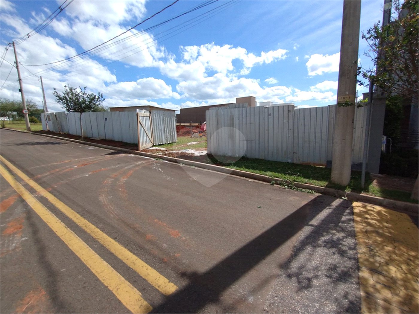 Terreno à venda em Portal dos Pinheiros I, Itapetininga, SP
