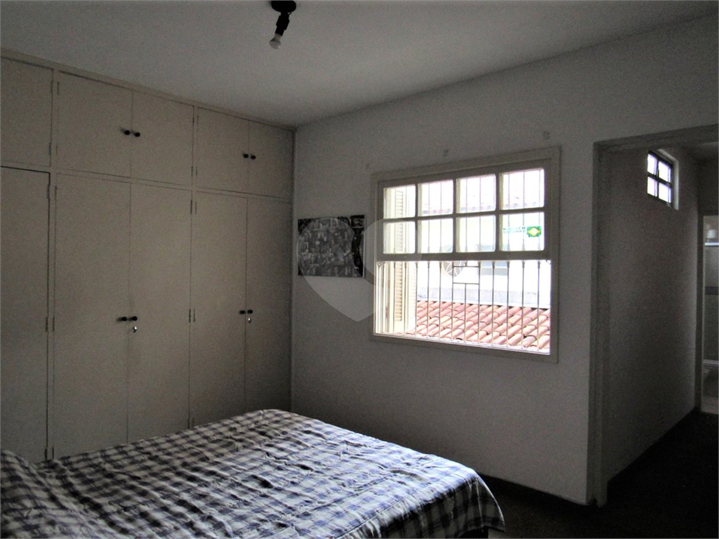 Sobrado à venda com 3 quartos, sendo 1 suíte, em Vila Mascote, São Paulo, SP