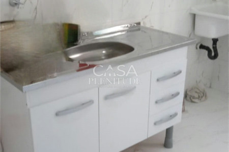 Studio à venda com 1 quarto no Centro, São Paulo, SP