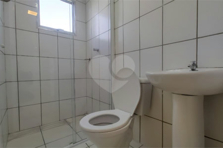 Apartamento à venda com 2 quartos em Jardim Tatiana, Votorantim, SP