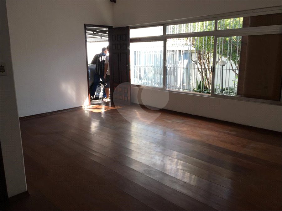 Casa Térrea à venda ou para alugar com 3 quartos, sendo 1 suíte, em Santana, São Paulo, SP