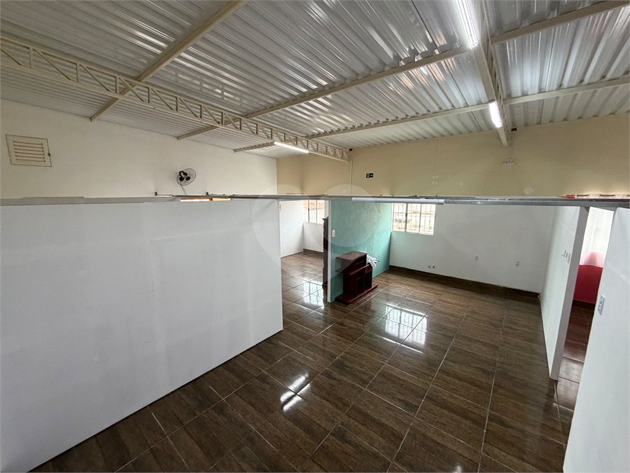 Casa à venda com 1 quarto em Jardim Santa Cruz, Porto Feliz, SP