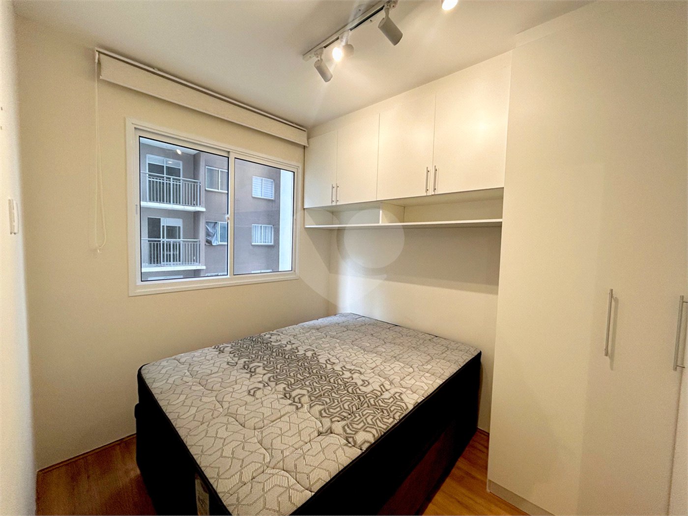 Apartamento para alugar com 1 suíte em Chácara Santo Antônio, São Paulo, SP