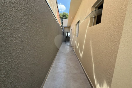 Casa de Vila à venda com 2 quartos, sendo 1 suíte, em Parque São Bento, Sorocaba, SP