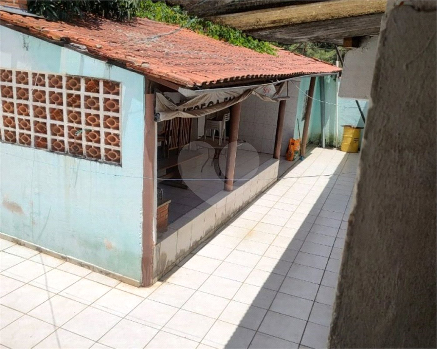 Casa à venda com 2 quartos em Vila Jardini, Sorocaba, SP