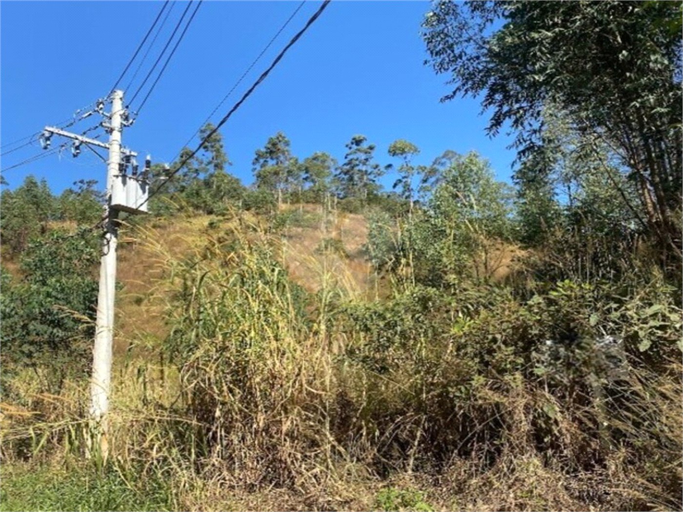 Terreno à venda em Caete (mailasqui), São Roque, SP