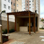 Apartamento à venda com 2 quartos em Paraíso do Morumbi, São Paulo, SP