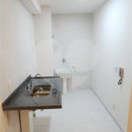 Apartamento à venda com 2 quartos em Barra Funda, São Paulo, SP