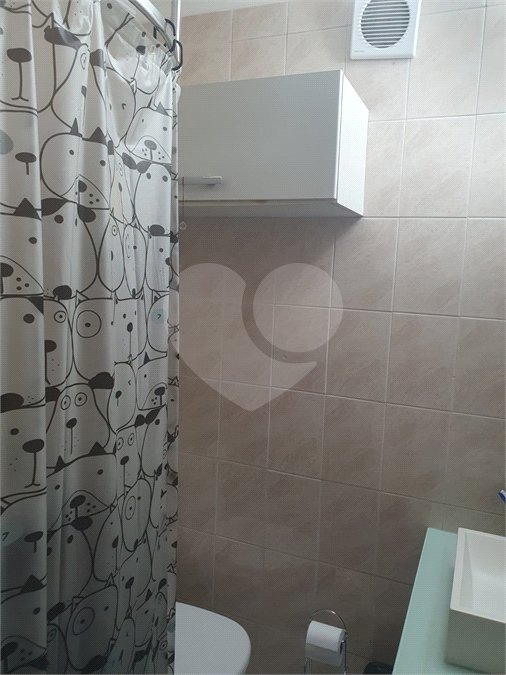Sobrado à venda com 3 quartos em Demarchi, São Bernardo do Campo, SP