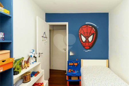 Apartamento à venda com 3 quartos, sendo 2 suítes,  em Pinheiros, São Paulo, SP