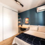 Apartamento à venda com 1 quarto em Vila Buarque, São Paulo, SP