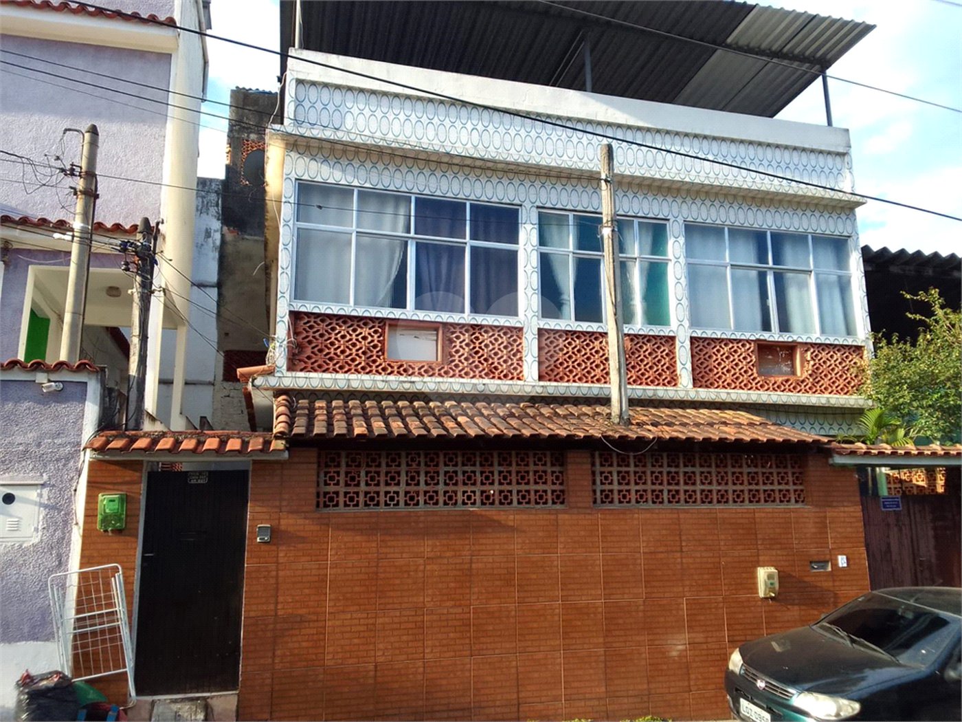 Casa à venda com 3 quartos, sendo 2 suítes, no condomínio Vivendas do Mapuá, Rio de Janeiro - RJ