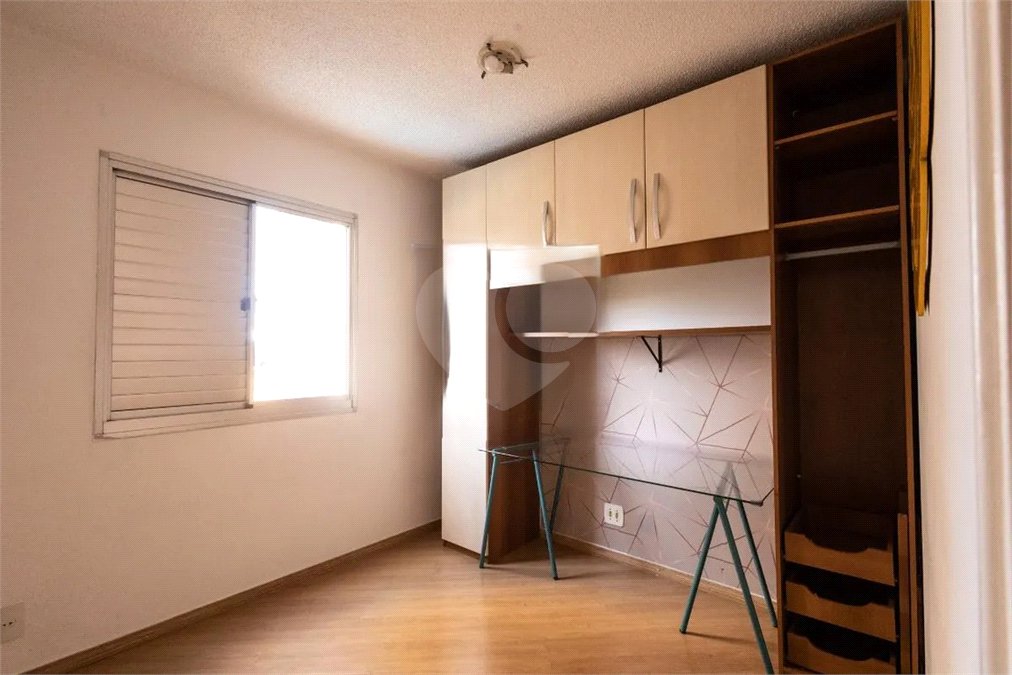 Apartamento à venda com 2 quartos em Chácara Califórnia, São Paulo, SP