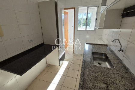 Apartamento à venda com 2 quartos, sendo 1 suíte, em Jardim das Magnólias, Sorocaba, SP
