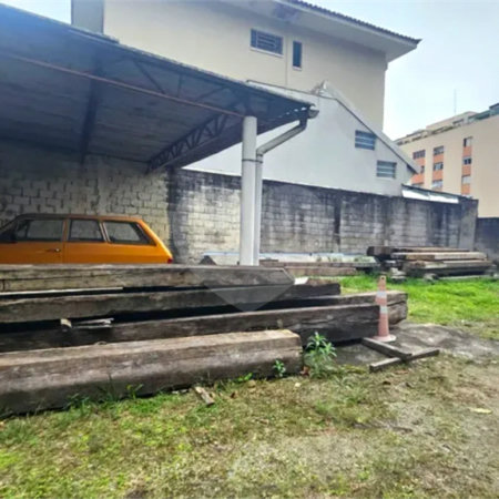 Terreno à venda em Sumarezinho, São Paulo, SP
