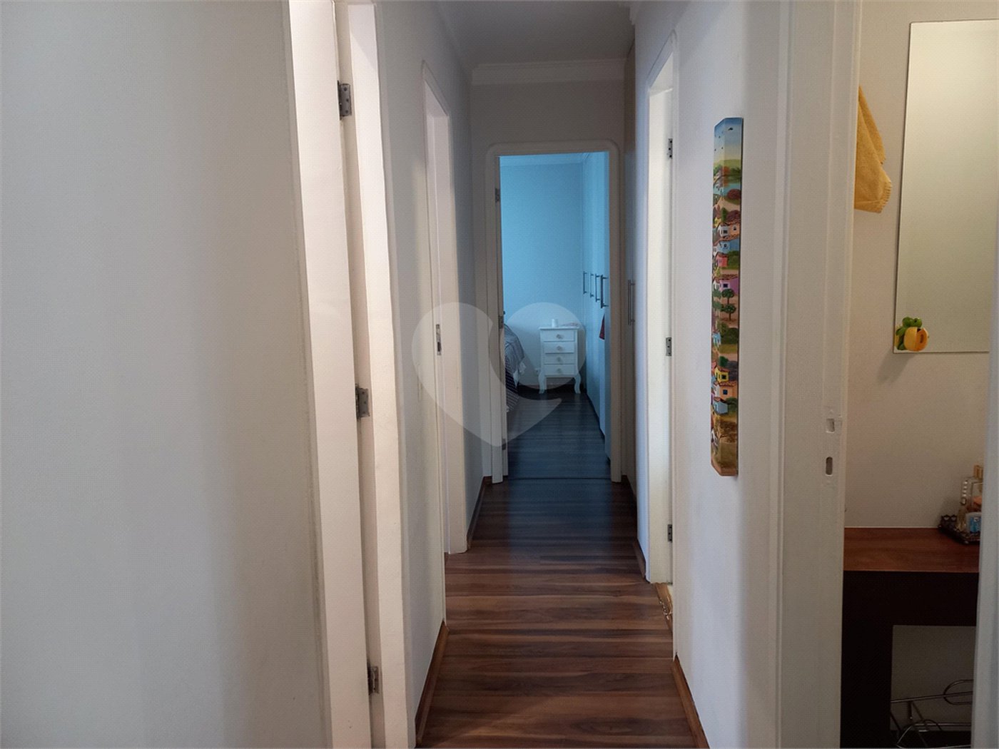 Apartamento à venda com 3 quartos em Alto da Lapa, São Paulo, SP