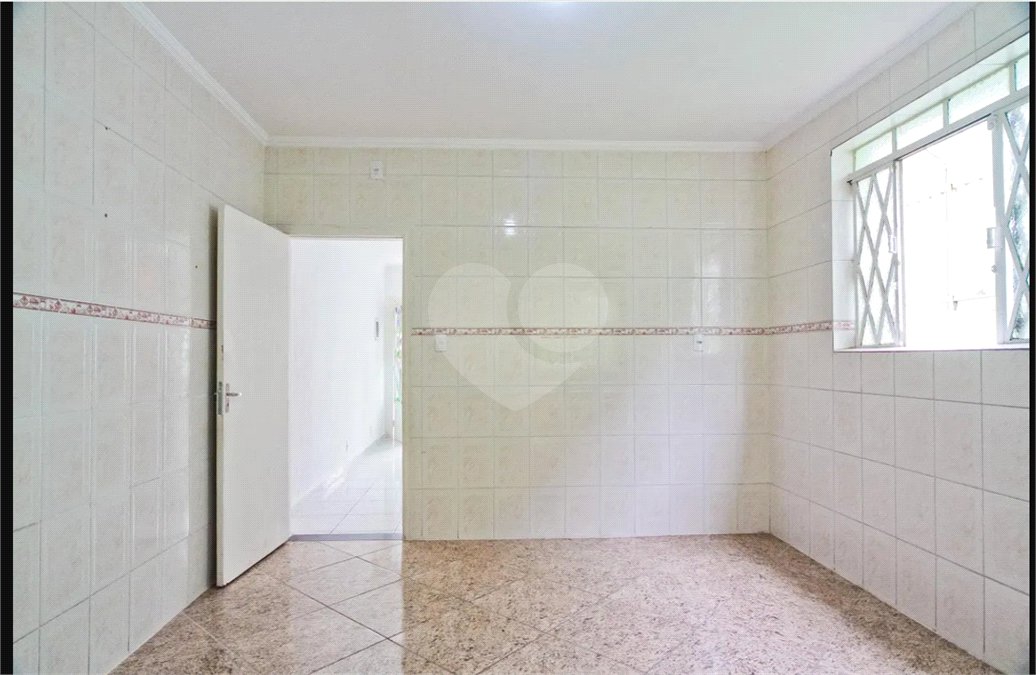 Sobrado à venda com 3 quartos em Santana, São Paulo, SP