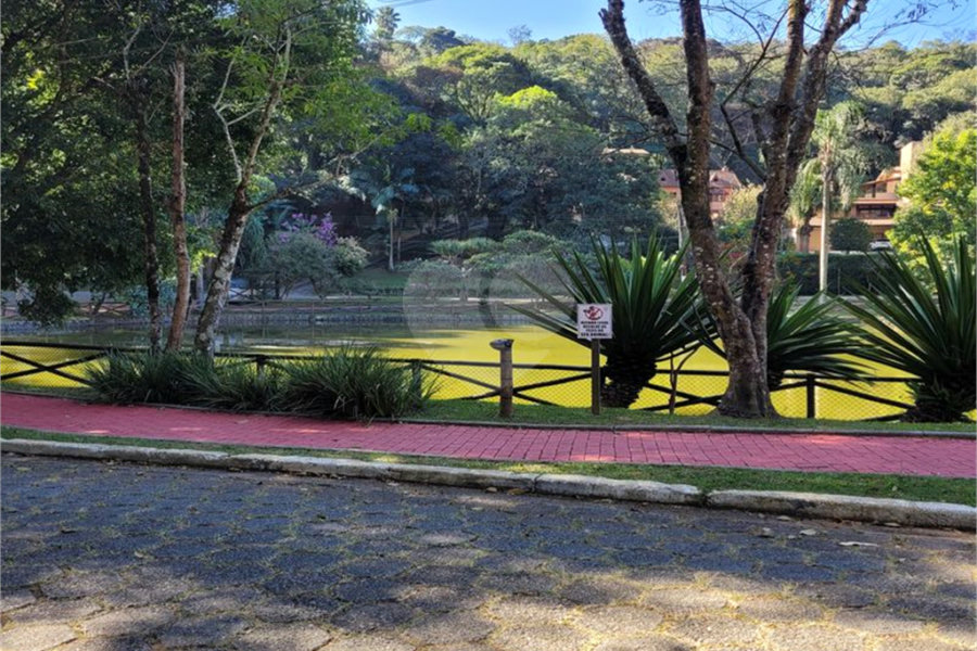 Terreno à venda no condomínio Parque Imperial da Cantareira, Mairiporã - SP