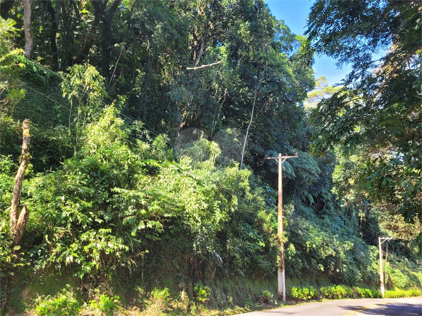 Terreno à venda no condomínio Parque Imperial da Cantareira, Mairiporã - SP