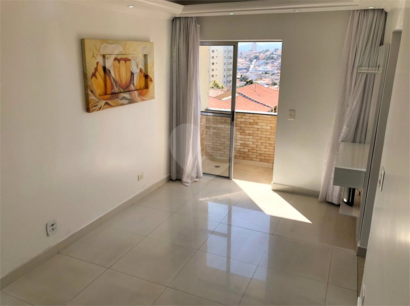 Apartamento à venda com 2 quartos em Vila Mazzei, São Paulo, SP