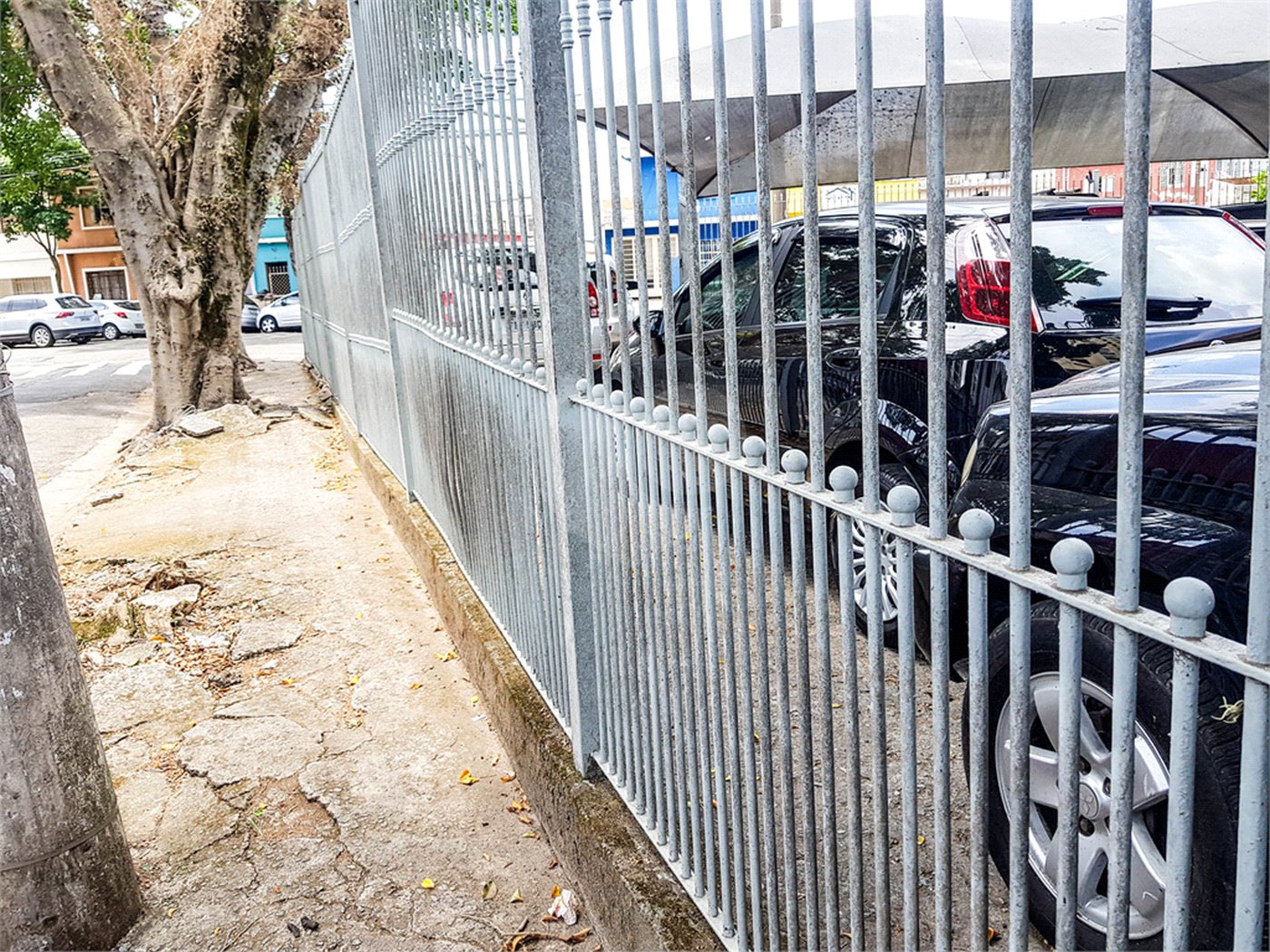 Terreno à venda em Casa Verde, São Paulo, SP
