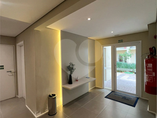 Apartamento à venda com 2 quartos em Vila Guilherme, São Paulo, SP